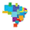 Azul